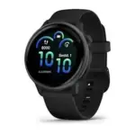 Garmin Vivoactive 6 Black Slate