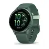 Garmin Vivoactive 6 Jasper Green