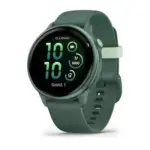 Garmin Vivoactive 6 Jasper Green