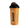 Isostar Shaker Elite 700 ml oranžinis