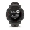 Garmin Instinct E Black Charcoal 45mm