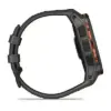 Garmin Instinct 3 Solar Black with Charcoal Bezel 50mm