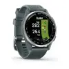 Garmin Approach S44 Silver Twilight