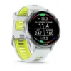 Garmin Forerunner 970 Whitestone Yellow Garmin Forerunner 970 Whitestone Yellow
