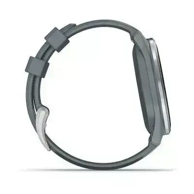 Garmin Approach S44 Silver Twilight