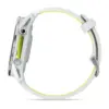 Garmin Forerunner 970 Whitestone Yellow Garmin Forerunner 970 Whitestone Yellow