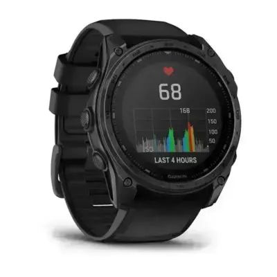 Garmin Tactix 8 Solar 51 mm