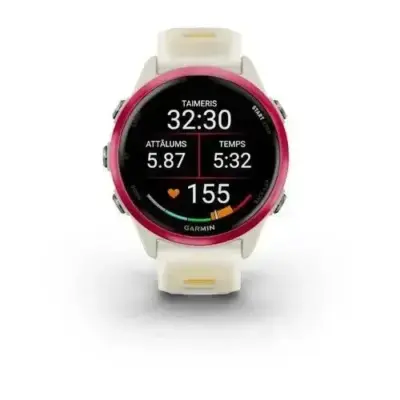 Garmin Forerunner 570 Raspberry 42mm Garmin Forerunner 570 Raspberry 42mm
