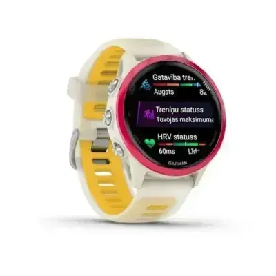 Garmin Forerunner 570 Raspberry 42mm Garmin Forerunner 570 Raspberry 42mm