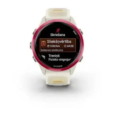 Garmin Forerunner 570 Raspberry 42mm Garmin Forerunner 570 Raspberry 42mm