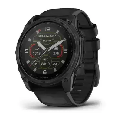 Garmin Tactix 8 Solar 51 mm