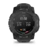 Garmin Instinct 3 Amoled Tactical Edition 50 mm Garmin Instinct 3 Amoled Tactical Edition 50 mm