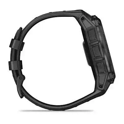 Garmin Instinct 3 Amoled Tactical Edition 50 mm Garmin Instinct 3 Amoled Tactical Edition 50 mm