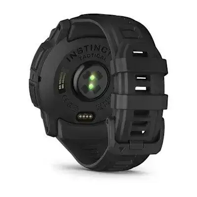 Garmin Instinct 3 Amoled Tactical Edition 50 mm Garmin Instinct 3 Amoled Tactical Edition 50 mm