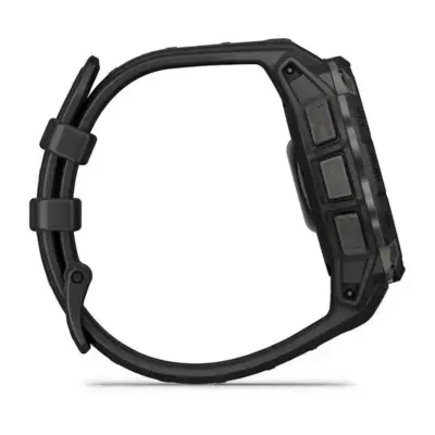 Garmin Instinct 3 Amoled Black Bezel 45mm