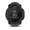 Garmin Instinct 3 Amoled Black Charcoal 50mm