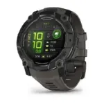 Garmin Instinct 3 Amoled Black Charcoal 50mm Garmin Instinct 3 Amoled Black Charcoal 50mm