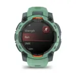 Garmin Instinct 3 Amoled Neotropic Limited edition 45mm