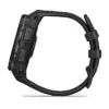 Garmin Instinct 3 Amoled Black Bezel 45mm