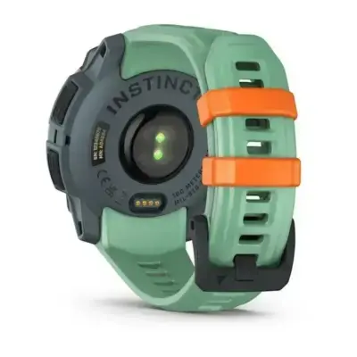 Garmin Instinct 3 Amoled Neotropic Limited edition 45mm