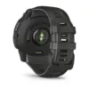 Garmin Instinct 3 Amoled Black Charcoal 50mm