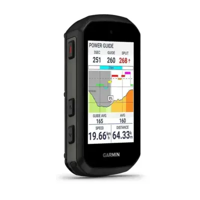 Garmin Edge 550