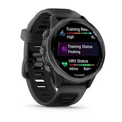 Garmin Forerunner 570 Slate Gray 42mm Garmin Forerunner 570 Slate Gray 42 mm