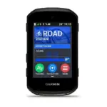 Garmin Edge 850 Garmin Edge 850