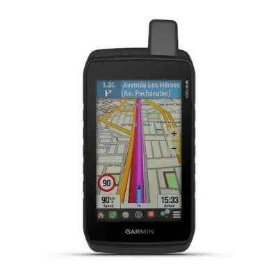 Garmin Montana 710
