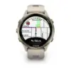 Garmin Forerunner 970 French Gray Garmin Forerunner 970 French Grey