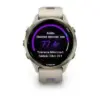 Garmin Forerunner 970 French Gray Garmin Forerunner 970 French Grey