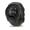 Garmin Instinct E Black charcoal 40mm