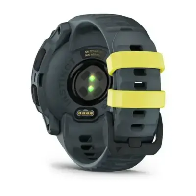Garmin Instinct E Electric Lime Twilight Limited edition 40mm