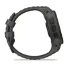 Garmin Instinct E Black charcoal 40mm