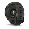 Garmin Instinct E Black charcoal 40mm