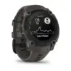 Garmin Instinct E Black charcoal 40mm