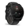 Garmin Tactix 8 AMOLED 47 mm