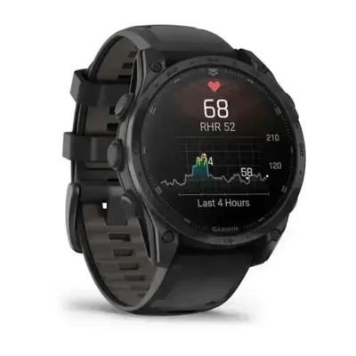 Garmin Tactix 8 AMOLED 47 mm