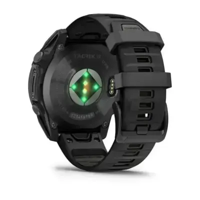 Garmin Tactix 8 AMOLED 47 mm