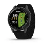 Garmin Approach S50 Slate Black