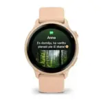 Garmin Vivoactive 6 Pink Dawn