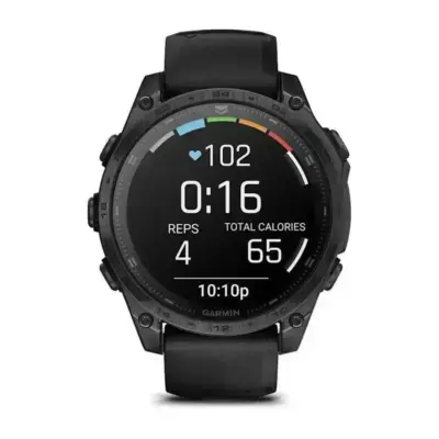 Garmin Tactix 8 AMOLED 47 mm