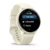Garmin Vivoactive 6 Lunar Gold