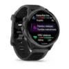 Garmin Forerunner 570 Slate Gray 47 mm