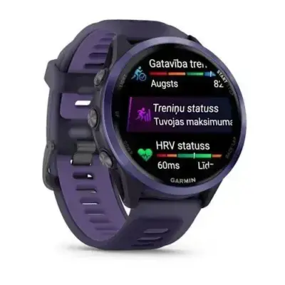 Garmin Forerunner 570 Indigo Purple 47mm