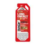 Isostar Long Energy Booster Gel +3H Cola 40g - Energiniai geliai