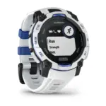 Garmin Instinct 3 Solar Whitestone 50mm