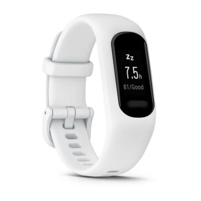Garmin vívosmart 5 White