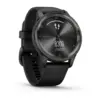 Garmin Vivomove Trend Slate Black
