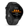 Garmin Forerunner 165 Black Slate Gray